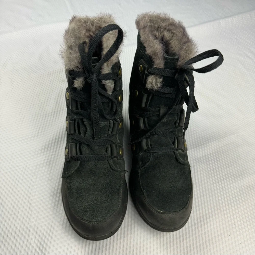 Sorel women’s winter boot